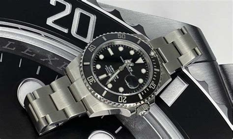 rolex submariner falls behind|rolex submariner m version.